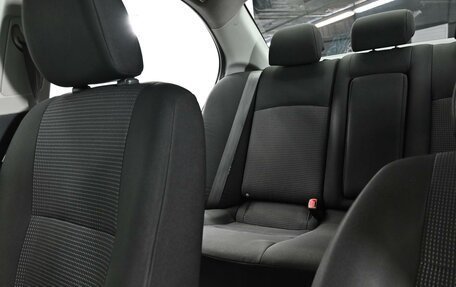 Mitsubishi Lancer IX, 2008 год, 755 000 рублей, 12 фотография