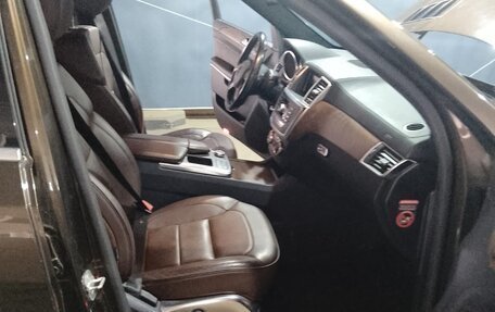 Mercedes-Benz GL-Класс, 2013 год, 2 849 200 рублей, 6 фотография