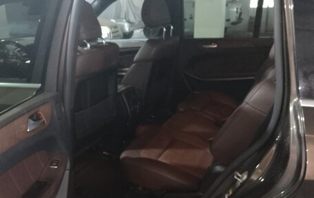 Mercedes-Benz GL-Класс, 2013 год, 2 849 200 рублей, 8 фотография