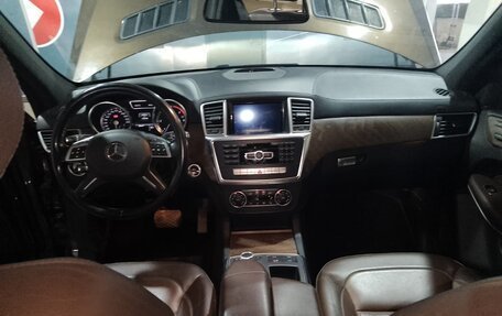 Mercedes-Benz GL-Класс, 2013 год, 2 849 200 рублей, 5 фотография