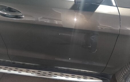 Mercedes-Benz GL-Класс, 2013 год, 2 849 200 рублей, 13 фотография