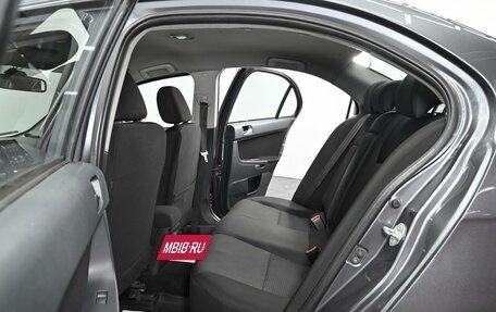 Mitsubishi Lancer IX, 2008 год, 755 000 рублей, 14 фотография
