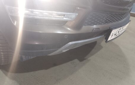 Mercedes-Benz GL-Класс, 2013 год, 2 849 200 рублей, 18 фотография