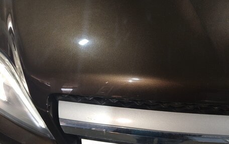 Mercedes-Benz GL-Класс, 2013 год, 2 849 200 рублей, 19 фотография