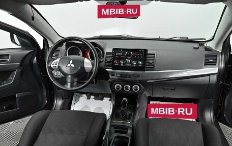 Mitsubishi Lancer IX, 2008 год, 755 000 рублей, 13 фотография