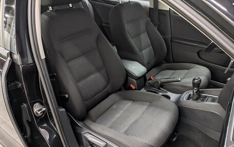 Volkswagen Jetta VI, 2016 год, 1 125 000 рублей, 10 фотография