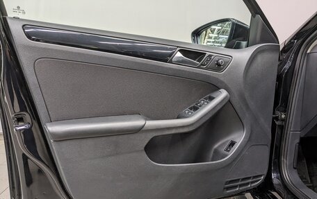 Volkswagen Jetta VI, 2016 год, 1 125 000 рублей, 7 фотография