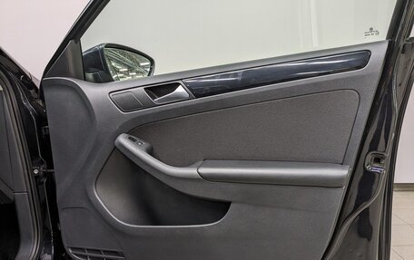 Volkswagen Jetta VI, 2016 год, 1 125 000 рублей, 11 фотография
