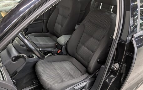 Volkswagen Jetta VI, 2016 год, 1 125 000 рублей, 9 фотография