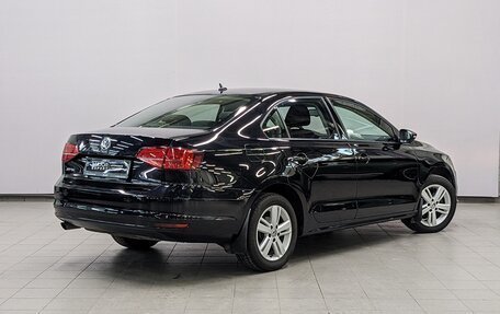 Volkswagen Jetta VI, 2016 год, 1 125 000 рублей, 18 фотография