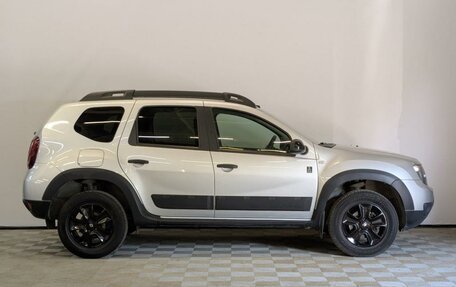 Renault Duster I рестайлинг, 2018 год, 1 550 000 рублей, 4 фотография