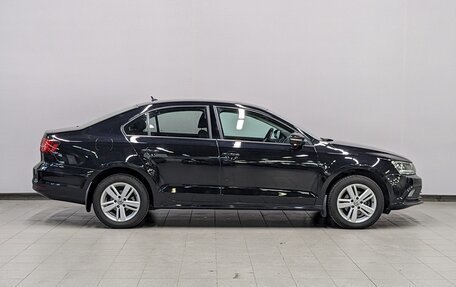 Volkswagen Jetta VI, 2016 год, 1 125 000 рублей, 20 фотография