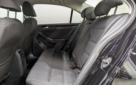 Volkswagen Jetta VI, 2016 год, 1 125 000 рублей, 25 фотография