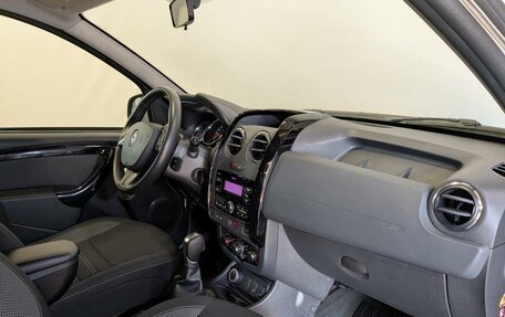 Renault Duster I рестайлинг, 2018 год, 1 550 000 рублей, 11 фотография