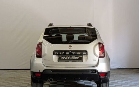 Renault Duster I рестайлинг, 2018 год, 1 550 000 рублей, 6 фотография
