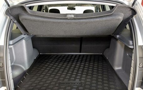 Renault Duster I рестайлинг, 2018 год, 1 550 000 рублей, 10 фотография