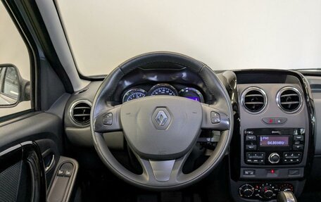 Renault Duster I рестайлинг, 2018 год, 1 550 000 рублей, 22 фотография