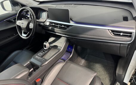 Chery Tiggo 7 Pro, 2021 год, 1 499 800 рублей, 3 фотография