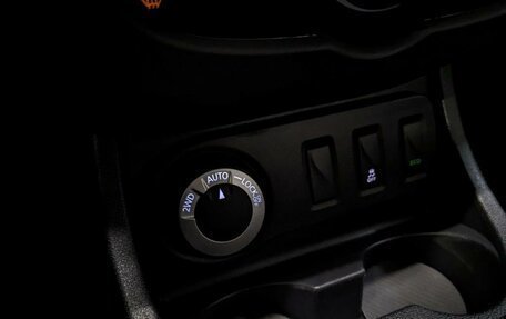 Renault Duster I рестайлинг, 2018 год, 1 550 000 рублей, 26 фотография