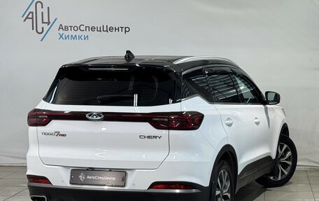 Chery Tiggo 7 Pro, 2021 год, 1 499 800 рублей, 2 фотография