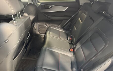 Chery Tiggo 7 Pro, 2021 год, 1 499 800 рублей, 6 фотография