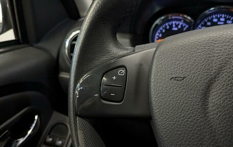 Renault Duster I рестайлинг, 2018 год, 1 550 000 рублей, 25 фотография