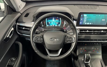 Chery Tiggo 7 Pro, 2021 год, 1 499 800 рублей, 10 фотография
