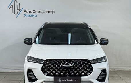 Chery Tiggo 7 Pro, 2021 год, 1 499 800 рублей, 13 фотография