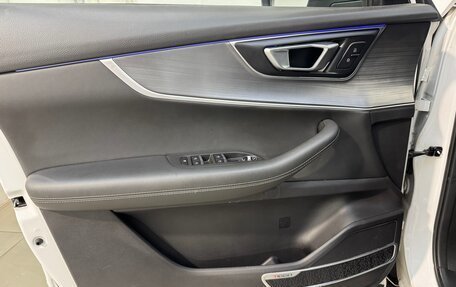 Chery Tiggo 7 Pro, 2021 год, 1 499 800 рублей, 7 фотография