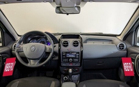 Renault Duster I рестайлинг, 2018 год, 1 550 000 рублей, 14 фотография