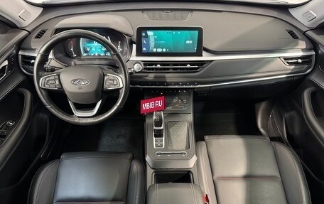 Chery Tiggo 7 Pro, 2021 год, 1 499 800 рублей, 9 фотография