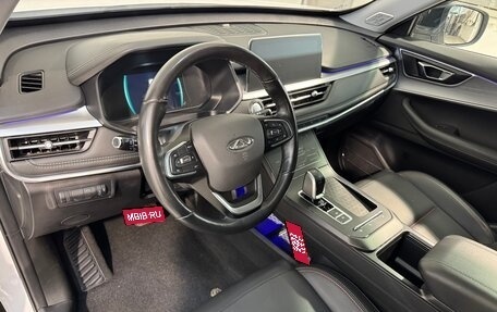 Chery Tiggo 7 Pro, 2021 год, 1 499 800 рублей, 8 фотография