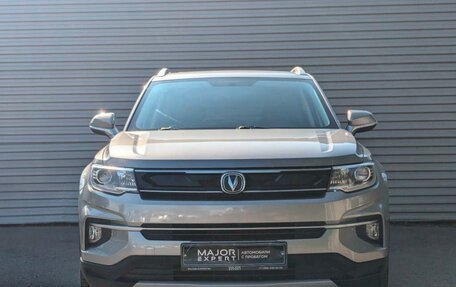 Changan CS35 Plus, 2020 год, 1 365 000 рублей, 2 фотография