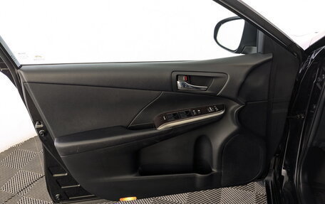 Toyota Camry, 2015 год, 1 645 000 рублей, 19 фотография