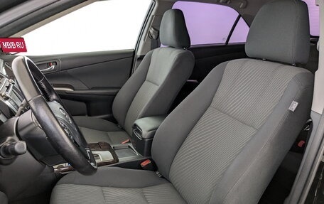 Toyota Camry, 2015 год, 1 645 000 рублей, 20 фотография