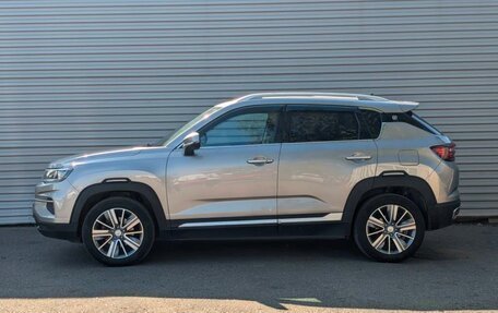 Changan CS35 Plus, 2020 год, 1 365 000 рублей, 8 фотография