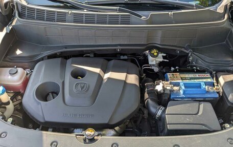 Changan CS35 Plus, 2020 год, 1 365 000 рублей, 9 фотография