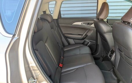 Changan CS35 Plus, 2020 год, 1 365 000 рублей, 12 фотография