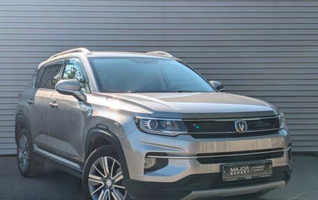Changan CS35 Plus, 2020 год, 1 365 000 рублей, 3 фотография