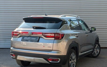 Changan CS35 Plus, 2020 год, 1 365 000 рублей, 5 фотография