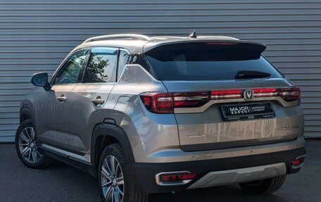 Changan CS35 Plus, 2020 год, 1 365 000 рублей, 7 фотография