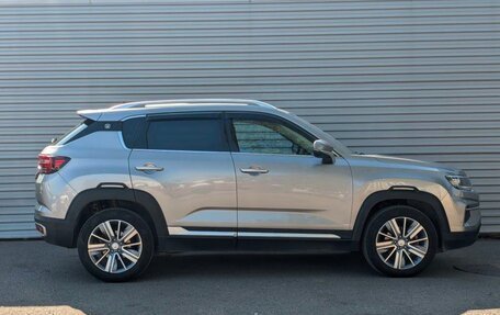 Changan CS35 Plus, 2020 год, 1 365 000 рублей, 4 фотография