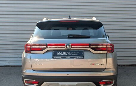 Changan CS35 Plus, 2020 год, 1 365 000 рублей, 6 фотография