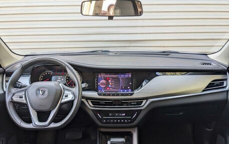Changan CS35 Plus, 2020 год, 1 365 000 рублей, 14 фотография