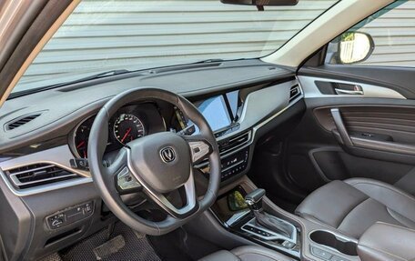 Changan CS35 Plus, 2020 год, 1 365 000 рублей, 16 фотография