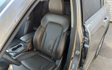 Changan CS35 Plus, 2020 год, 1 365 000 рублей, 20 фотография