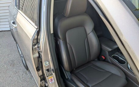 Changan CS35 Plus, 2020 год, 1 365 000 рублей, 24 фотография