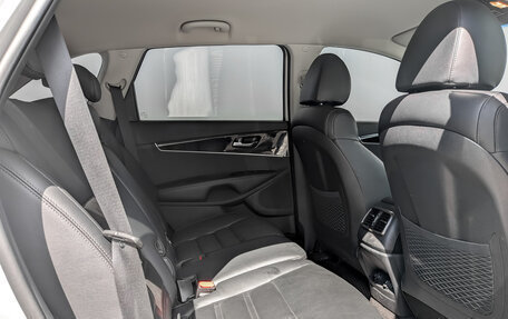 KIA Sorento III Prime рестайлинг, 2019 год, 2 850 000 рублей, 12 фотография