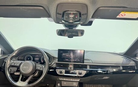 Audi A5, 2021 год, 2 715 000 рублей, 9 фотография