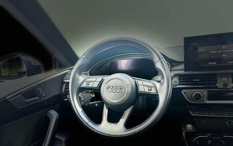Audi A5, 2021 год, 2 715 000 рублей, 8 фотография